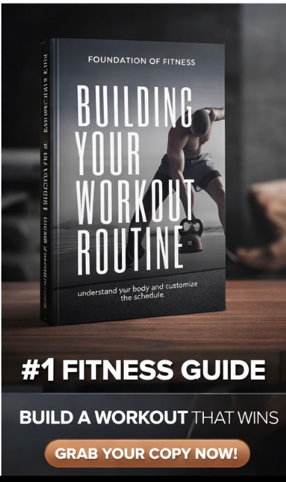 Foundation of Fitness