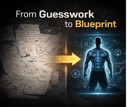 The Complete Physique Architecture