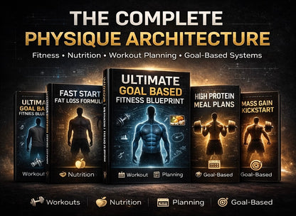 The Complete Physique Architecture
