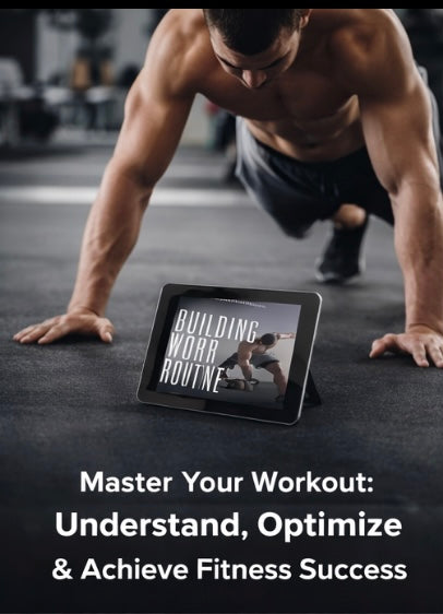 Foundation of Fitness